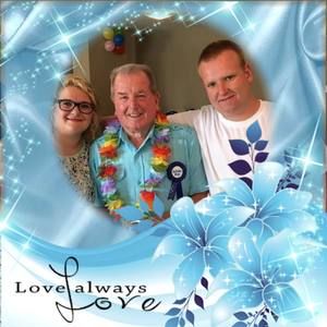 Meet your Posher, Ryan